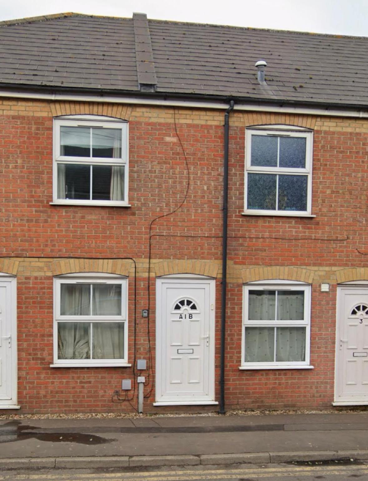 Walnut House - 1 Bed Apartment Close To Town By Shortstays4U King's Lynn Exterior photo